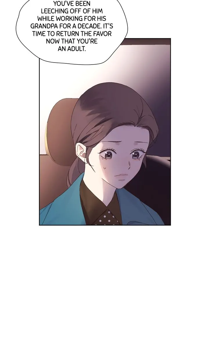 Read 4 Week Lovers chapter 118 image 27 on Lezhin