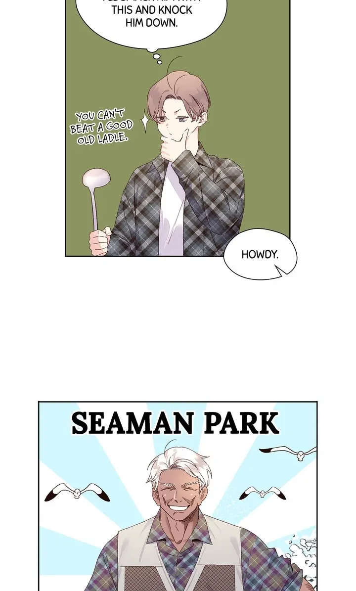 Read 4 Week Lovers chapter 118 image 29 on Lezhin