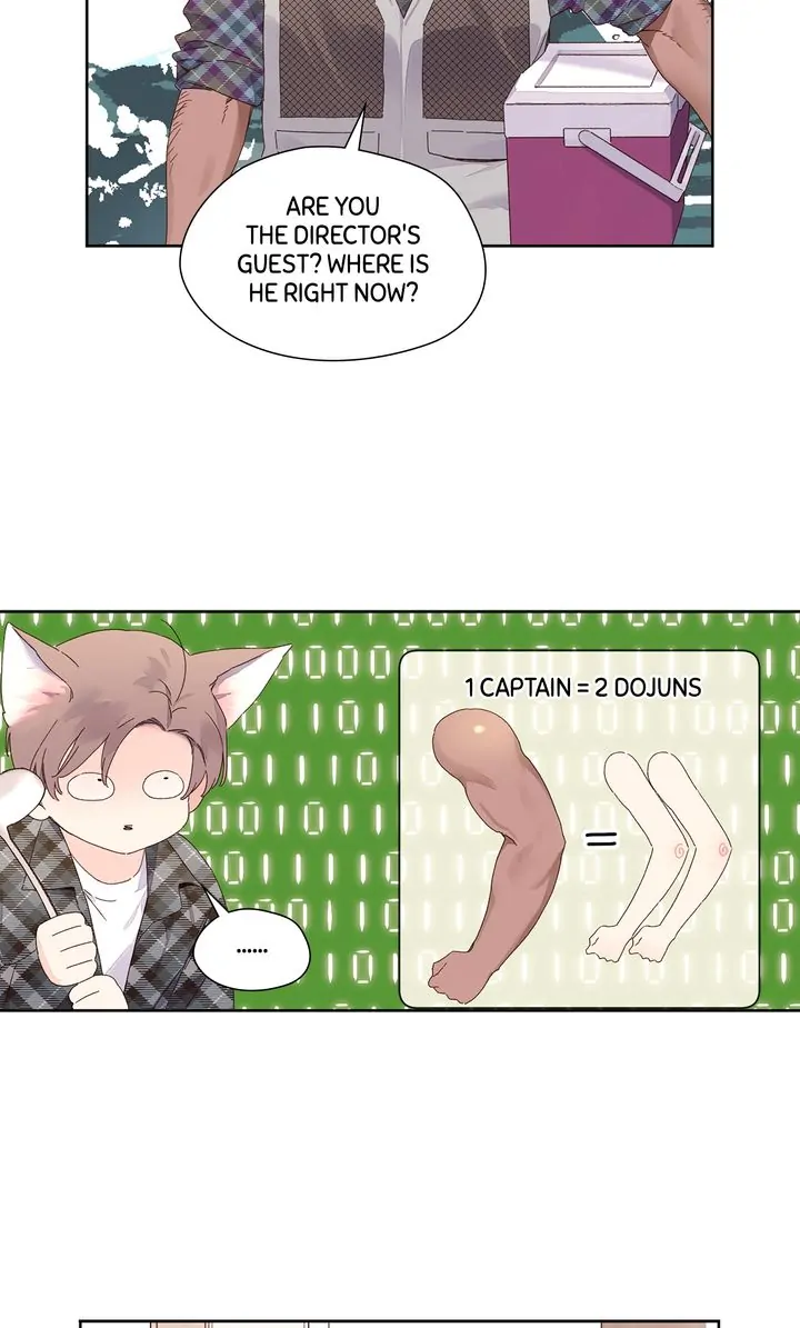 Read 4 Week Lovers chapter 118 image 30 on Lezhin