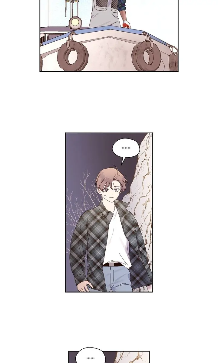 Read 4 Week Lovers chapter 118 image 33 on Lezhin