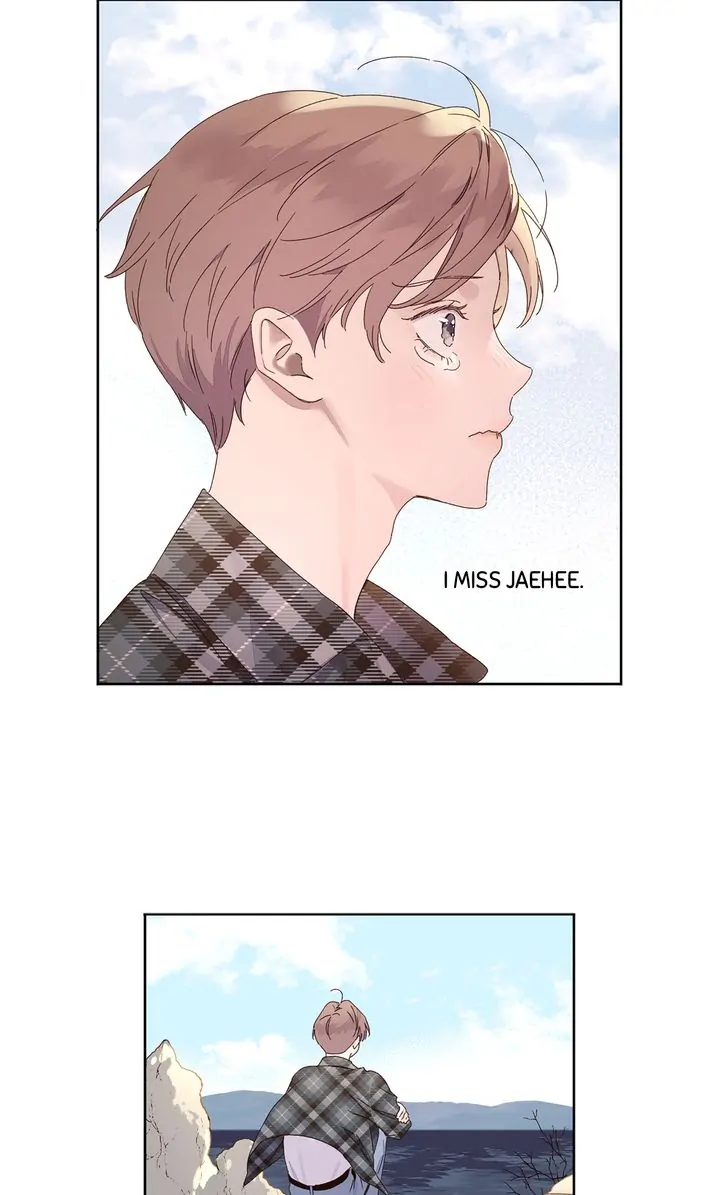 Read 4 Week Lovers chapter 118 image 36 on Lezhin