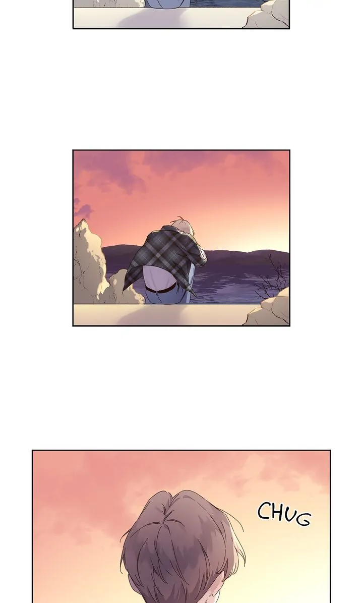 Read 4 Week Lovers chapter 118 image 37 on Lezhin
