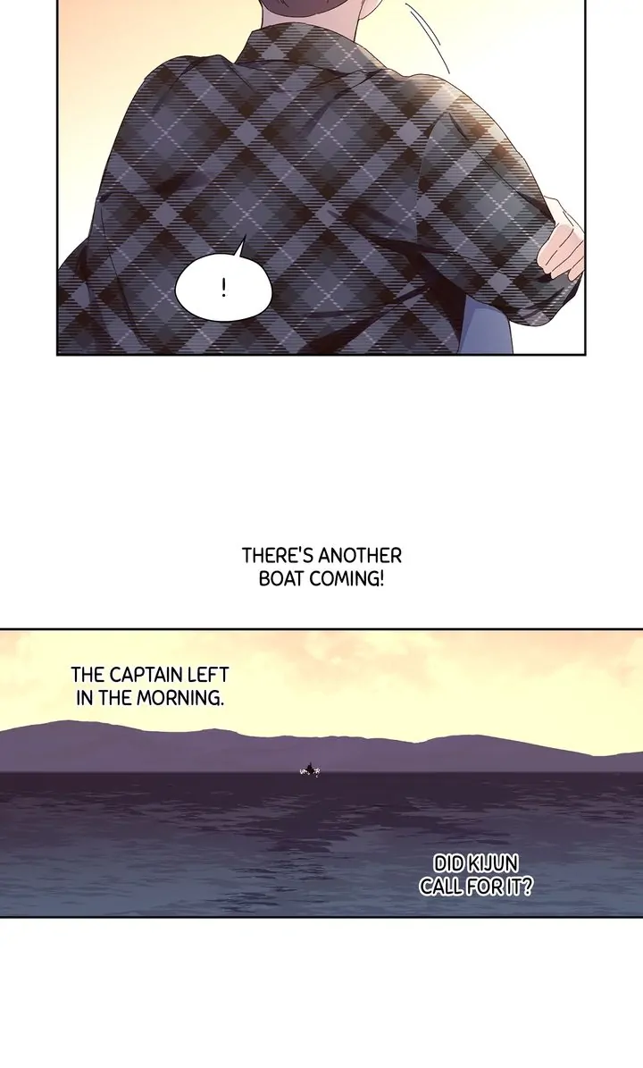 Read 4 Week Lovers chapter 118 image 38 on Lezhin