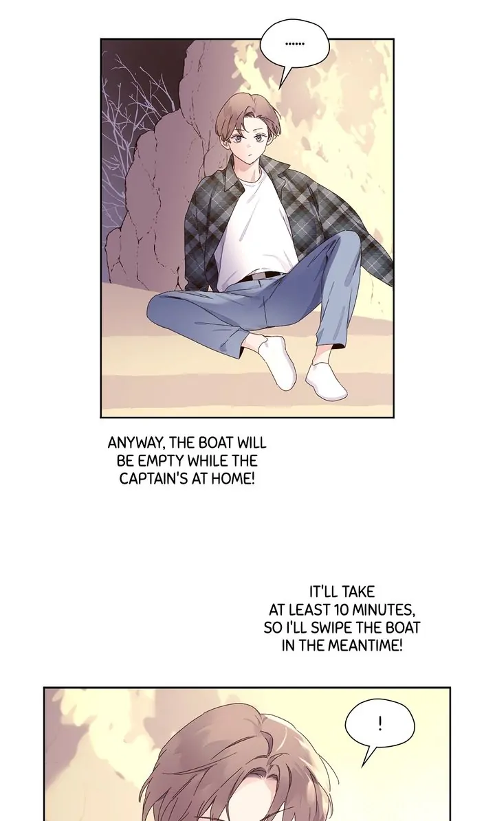 Read 4 Week Lovers chapter 118 image 39 on Lezhin