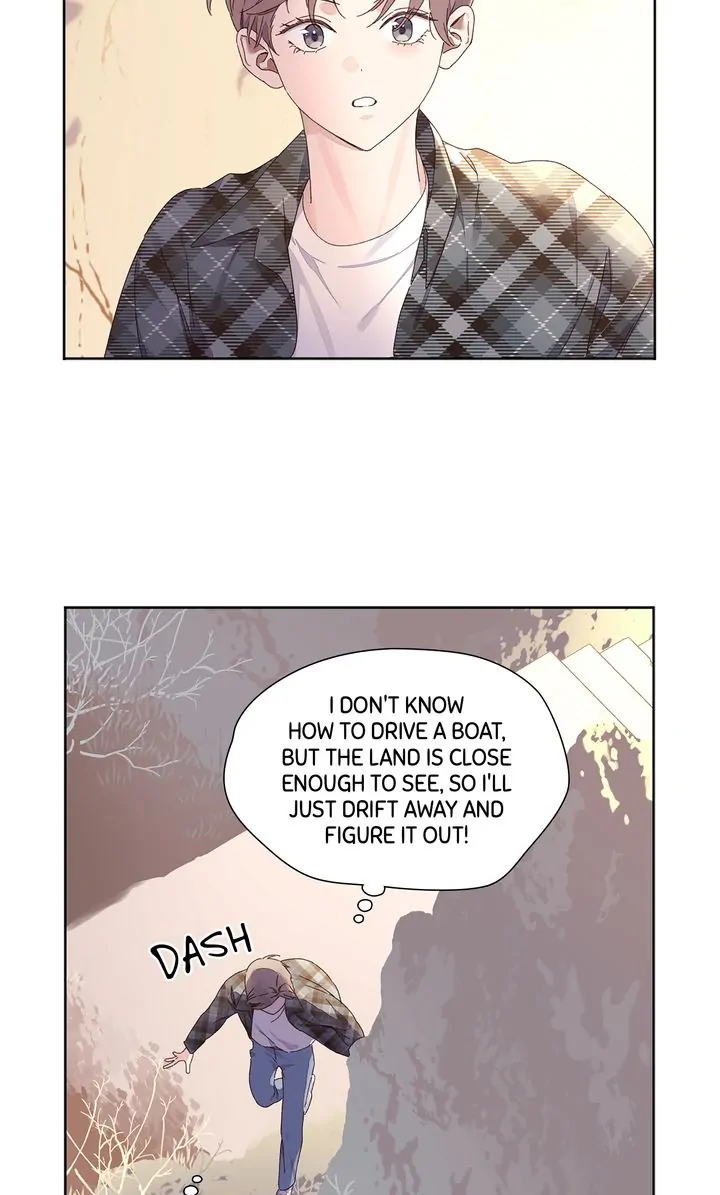 Read 4 Week Lovers chapter 118 image 40 on Lezhin