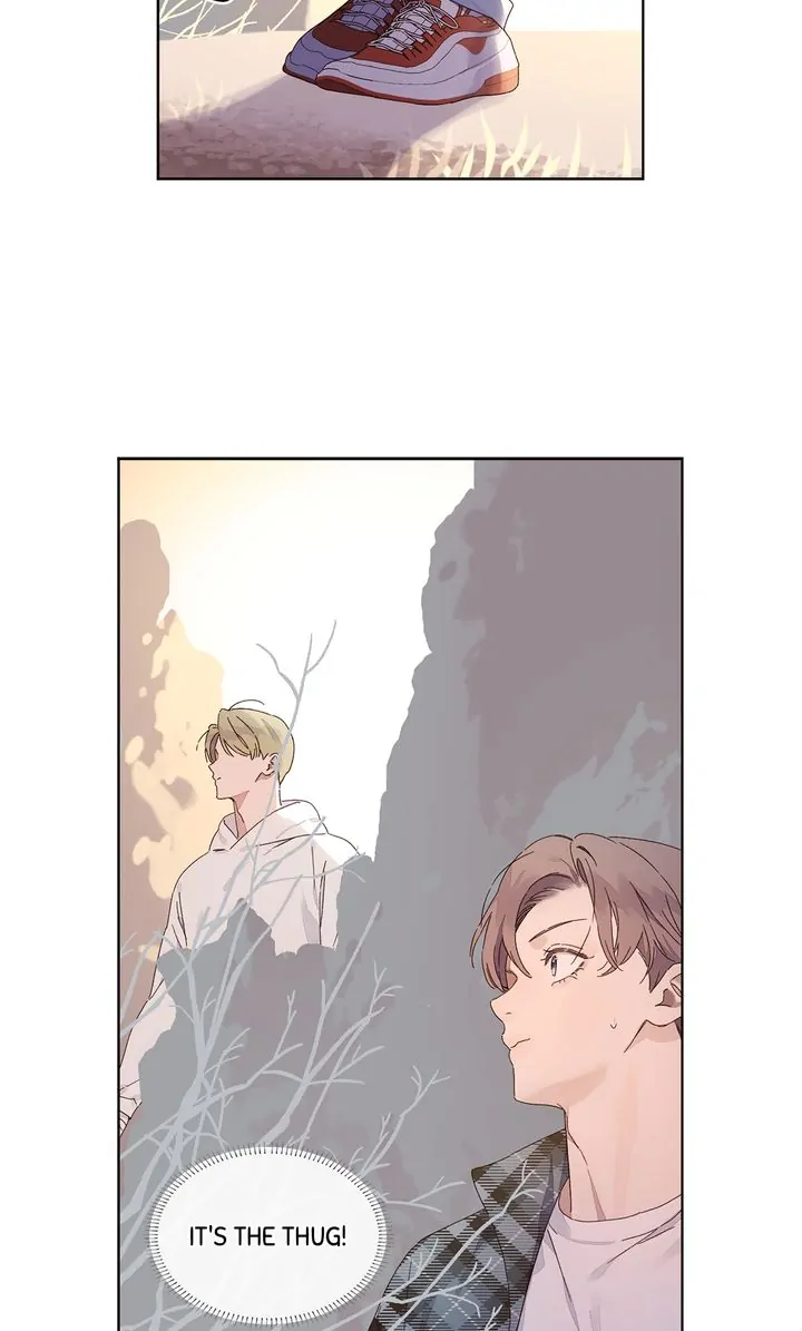 Read 4 Week Lovers chapter 118 image 42 on Lezhin
