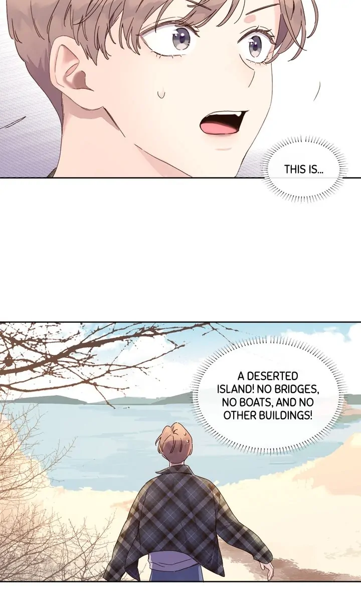 Read 4 Week Lovers chapter 118 image 5 on Lezhin