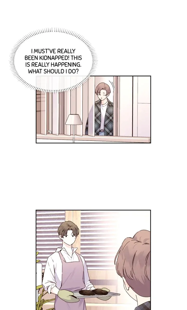 Read 4 Week Lovers chapter 118 image 6 on Lezhin