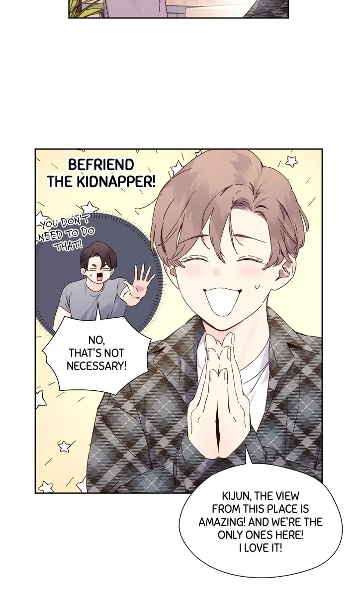 Read 4 Week Lovers chapter 118 image 7 on Lezhin