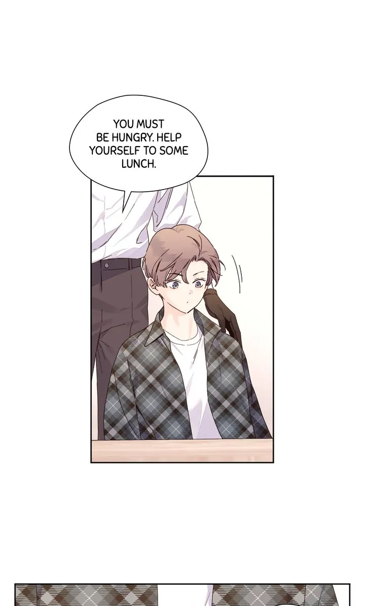 Read 4 Week Lovers chapter 118 image 8 on Lezhin