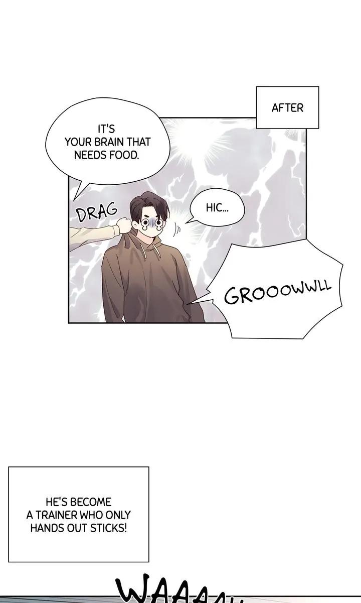 Read 4 Week Lovers chapter 119.1 image 10 on Lezhin