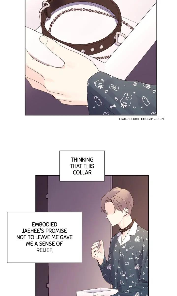 Read 4 Week Lovers chapter 119.1 image 17 on Lezhin
