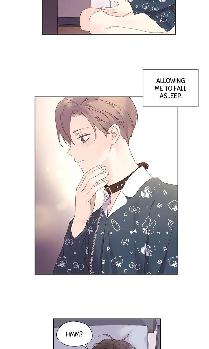 Read 4 Week Lovers chapter 119.1 image 18 on Lezhin