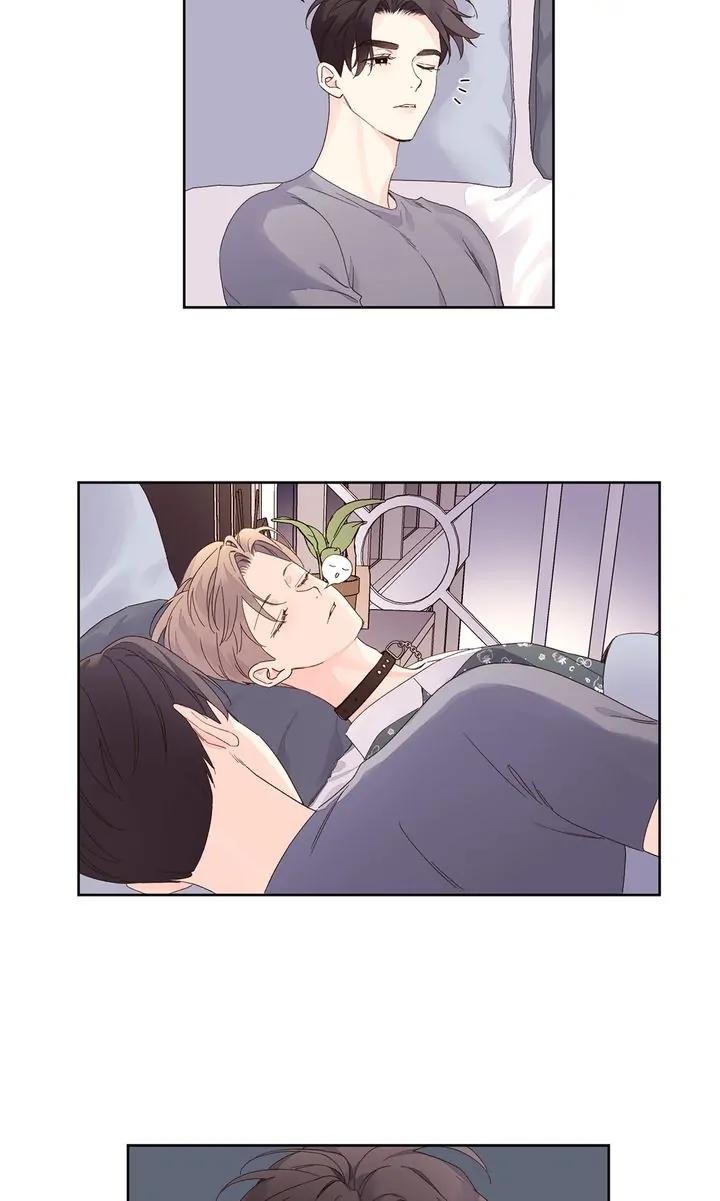 Read 4 Week Lovers chapter 119.1 image 19 on Lezhin