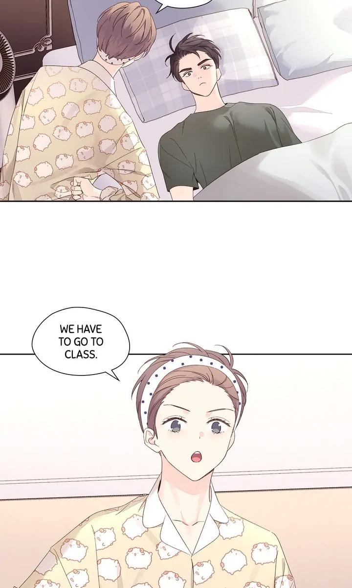 Read 4 Week Lovers chapter 119.1 image 2 on Lezhin