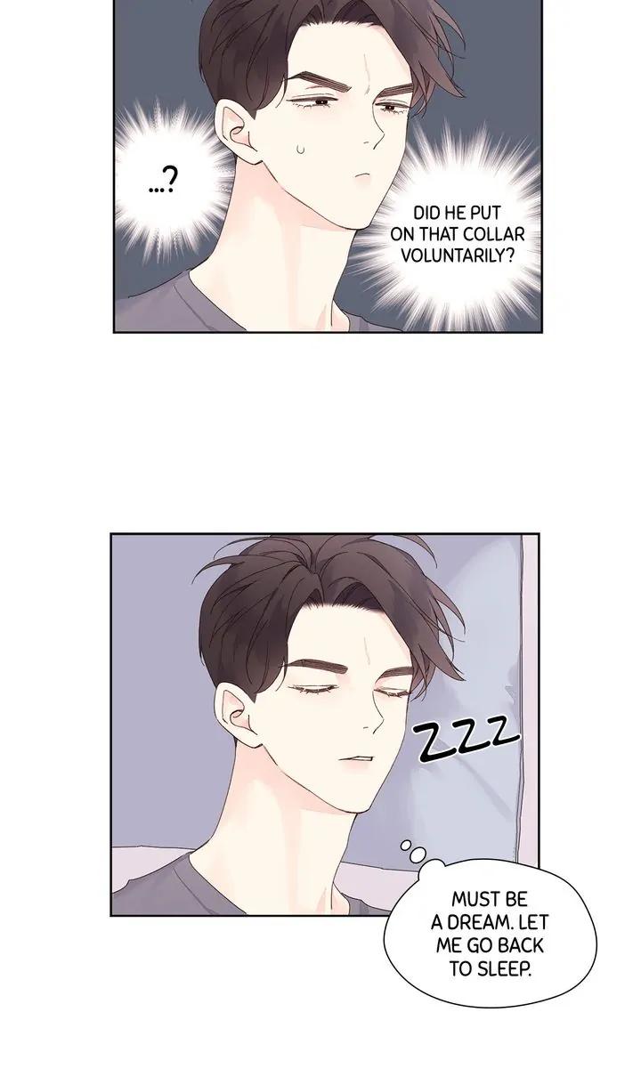 Read 4 Week Lovers chapter 119.1 image 20 on Lezhin