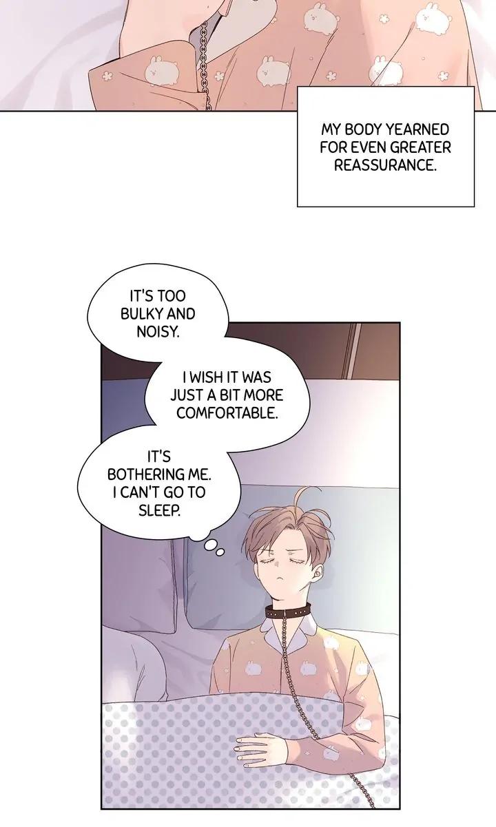 Read 4 Week Lovers chapter 119.1 image 22 on Lezhin