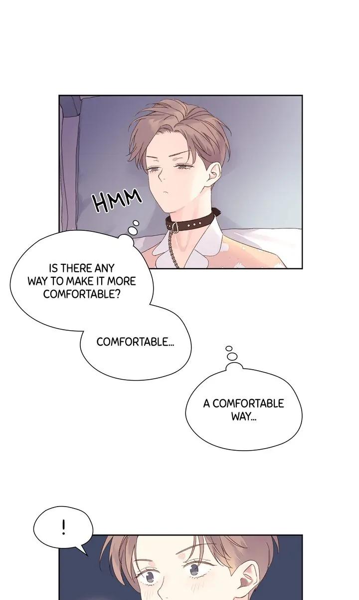 Read 4 Week Lovers chapter 119.1 image 23 on Lezhin