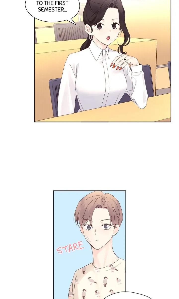 Read 4 Week Lovers chapter 119.1 image 28 on Lezhin