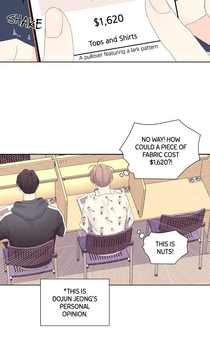 Read 4 Week Lovers chapter 119.1 image 31 on Lezhin