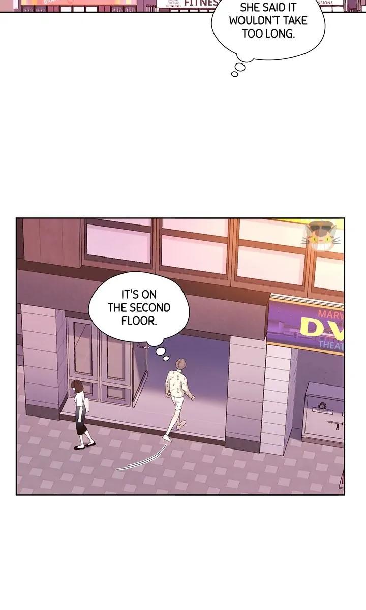 Read 4 Week Lovers chapter 119.1 image 37 on Lezhin