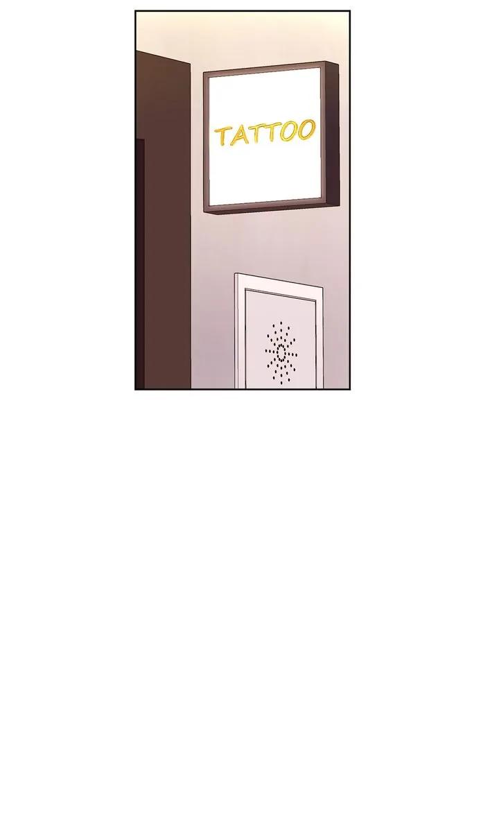 Read 4 Week Lovers chapter 119.1 image 38 on Lezhin