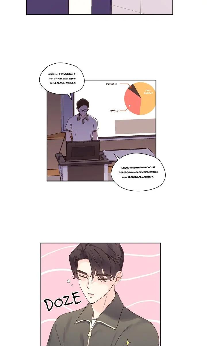 Read 4 Week Lovers chapter 119.1 image 5 on Lezhin