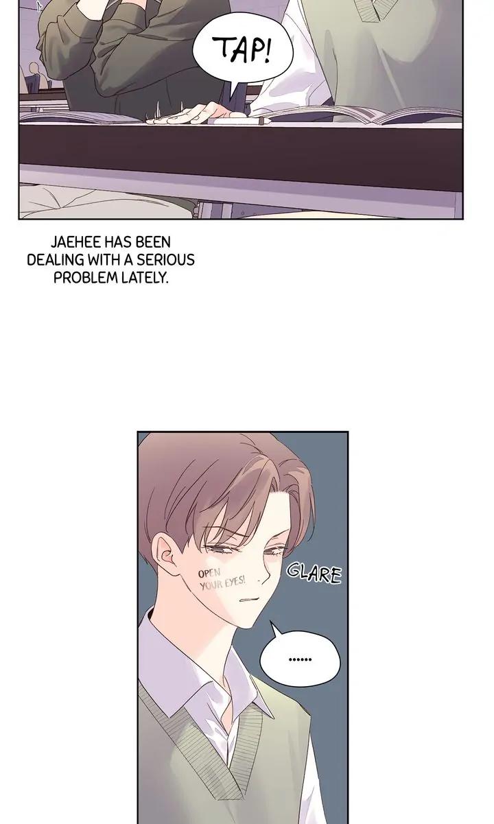 Read 4 Week Lovers chapter 119.1 image 7 on Lezhin