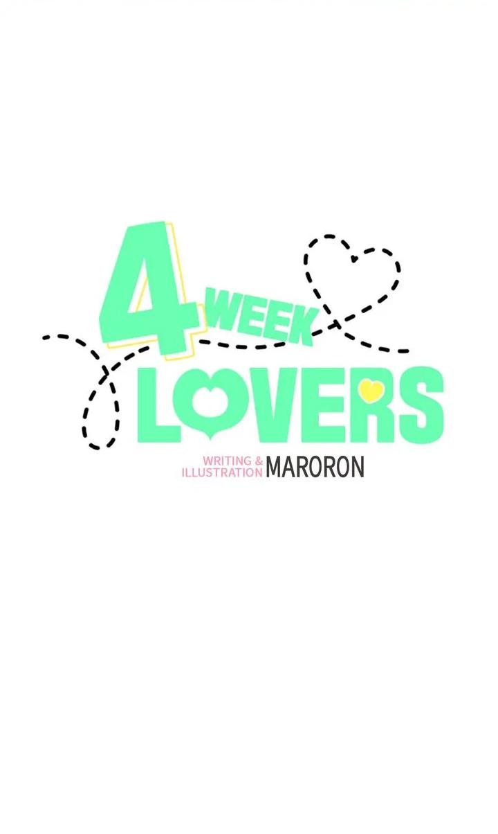 Read 4 Week Lovers chapter 119.2 image 1 on Lezhin