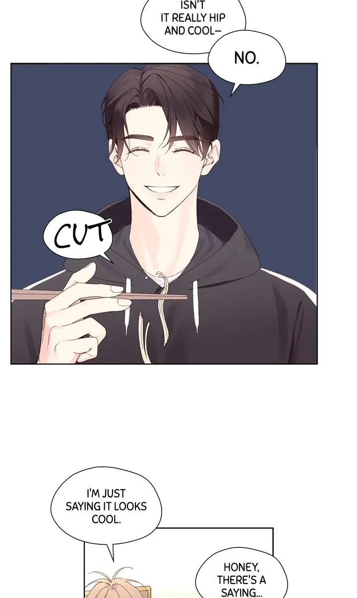 Read 4 Week Lovers chapter 119.2 image 11 on Lezhin