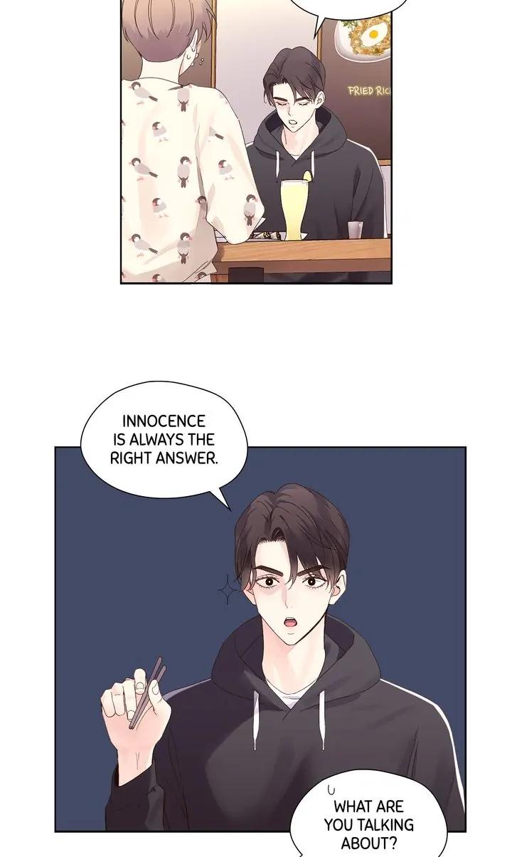Read 4 Week Lovers chapter 119.2 image 12 on Lezhin