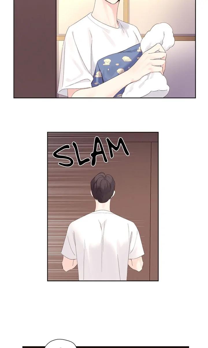 Read 4 Week Lovers chapter 119.2 image 15 on Lezhin