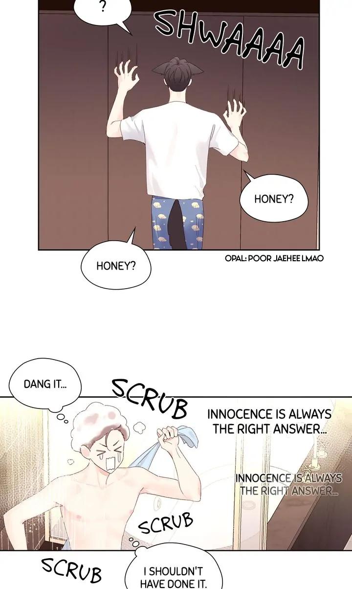 Read 4 Week Lovers chapter 119.2 image 16 on Lezhin