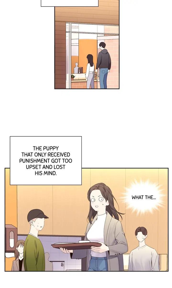Read 4 Week Lovers chapter 119.2 image 18 on Lezhin