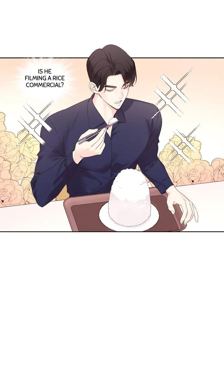 Read 4 Week Lovers chapter 119.2 image 19 on Lezhin