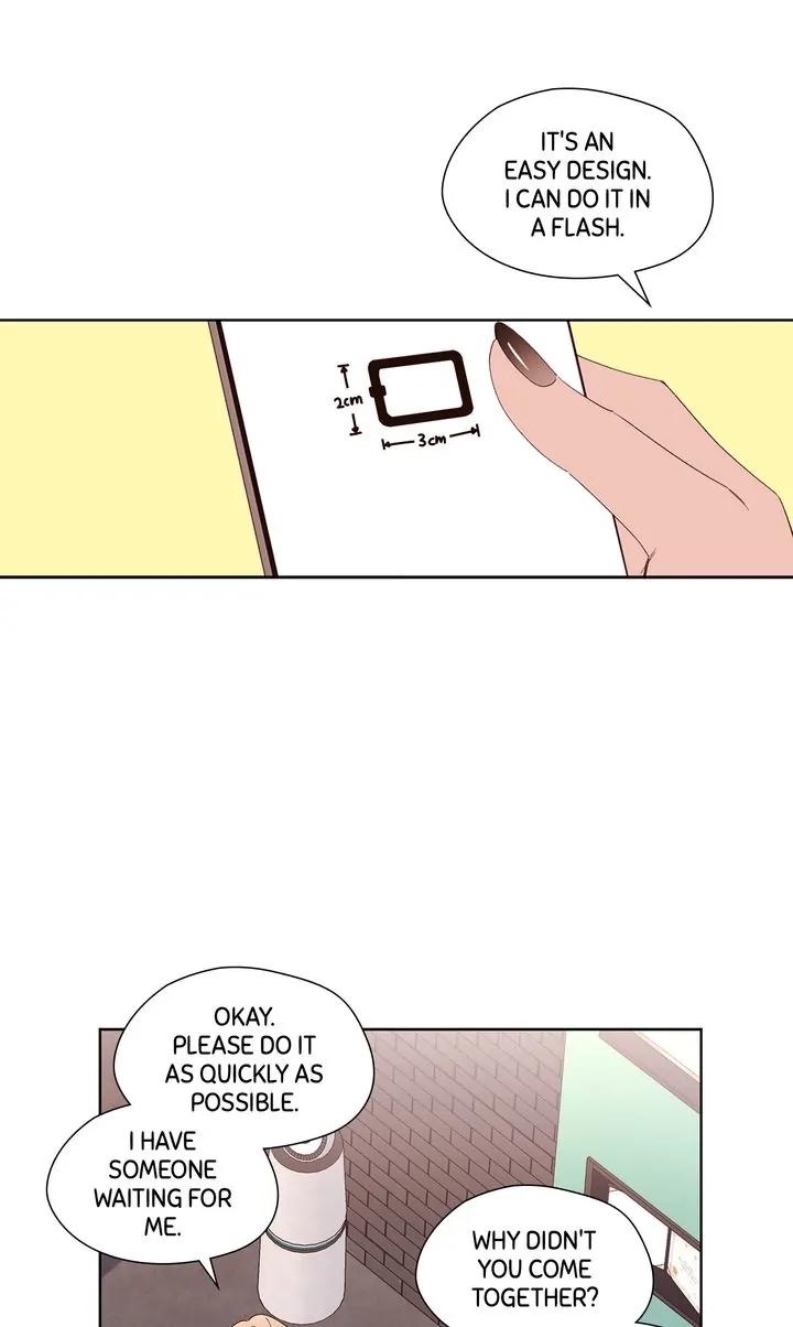 Read 4 Week Lovers chapter 119.2 image 2 on Lezhin