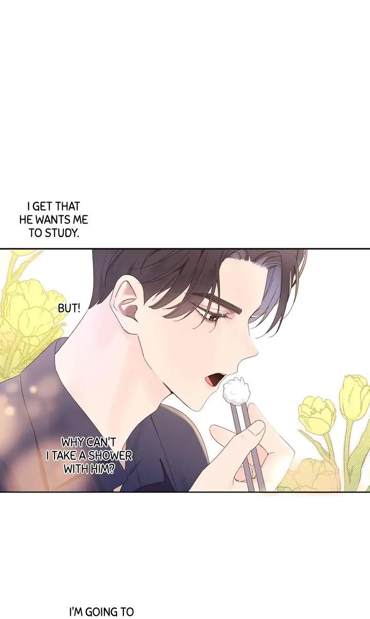 Read 4 Week Lovers chapter 119.2 image 20 on Lezhin