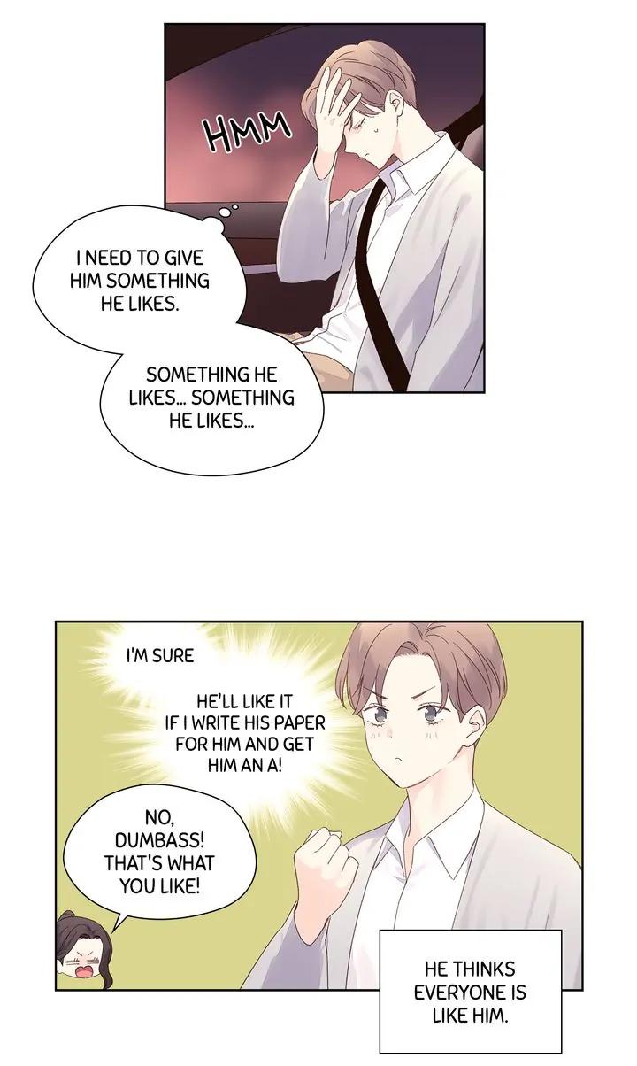 Read 4 Week Lovers chapter 119.2 image 25 on Lezhin