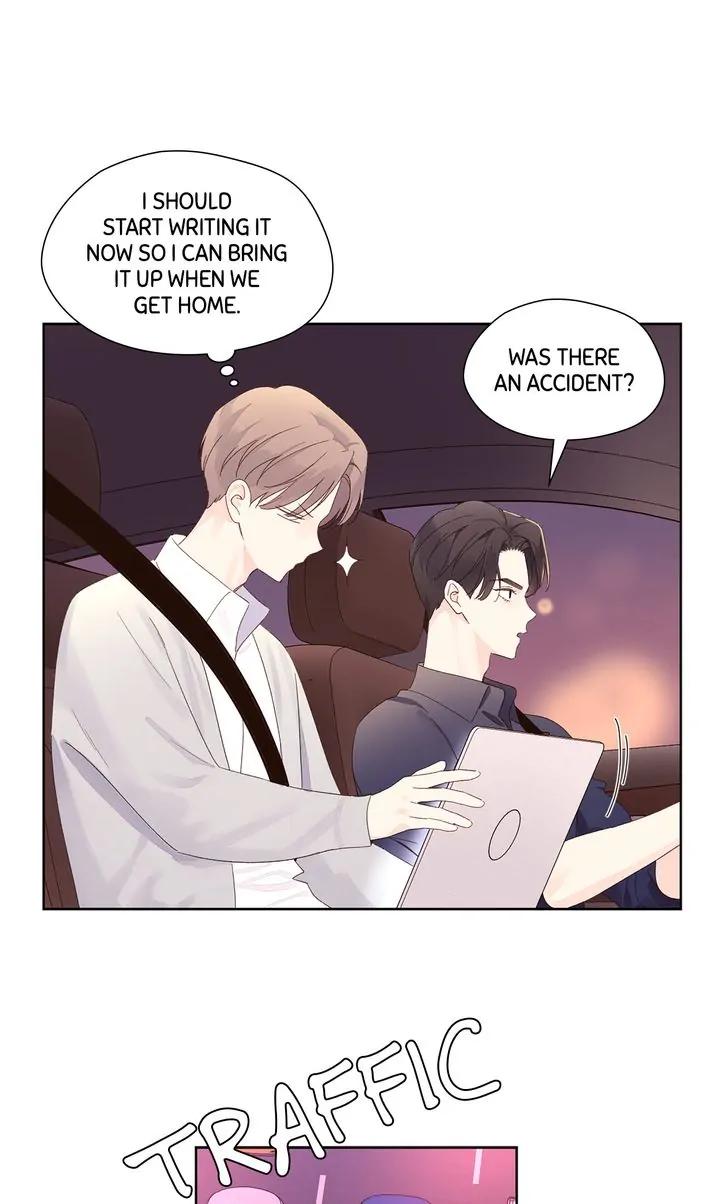 Read 4 Week Lovers chapter 119.2 image 26 on Lezhin