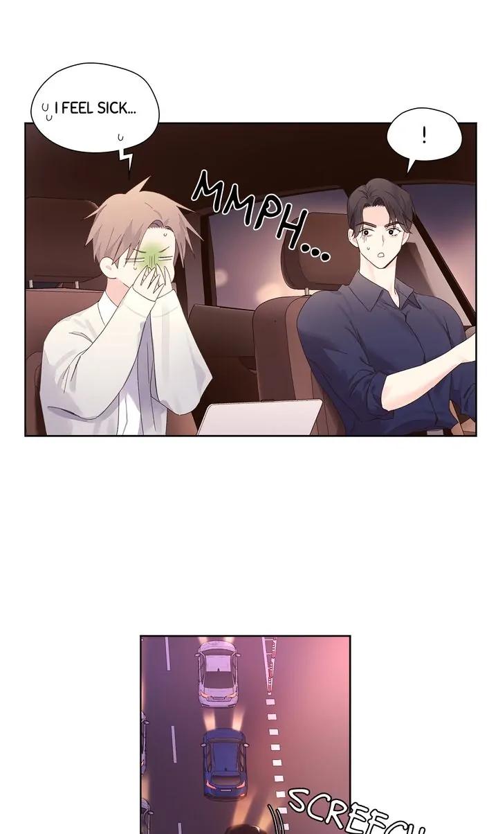 Read 4 Week Lovers chapter 119.2 image 27 on Lezhin