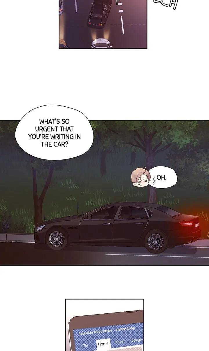 Read 4 Week Lovers chapter 119.2 image 28 on Lezhin