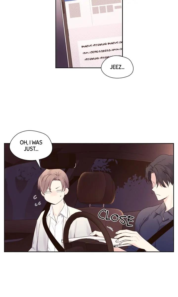 Read 4 Week Lovers chapter 119.2 image 29 on Lezhin
