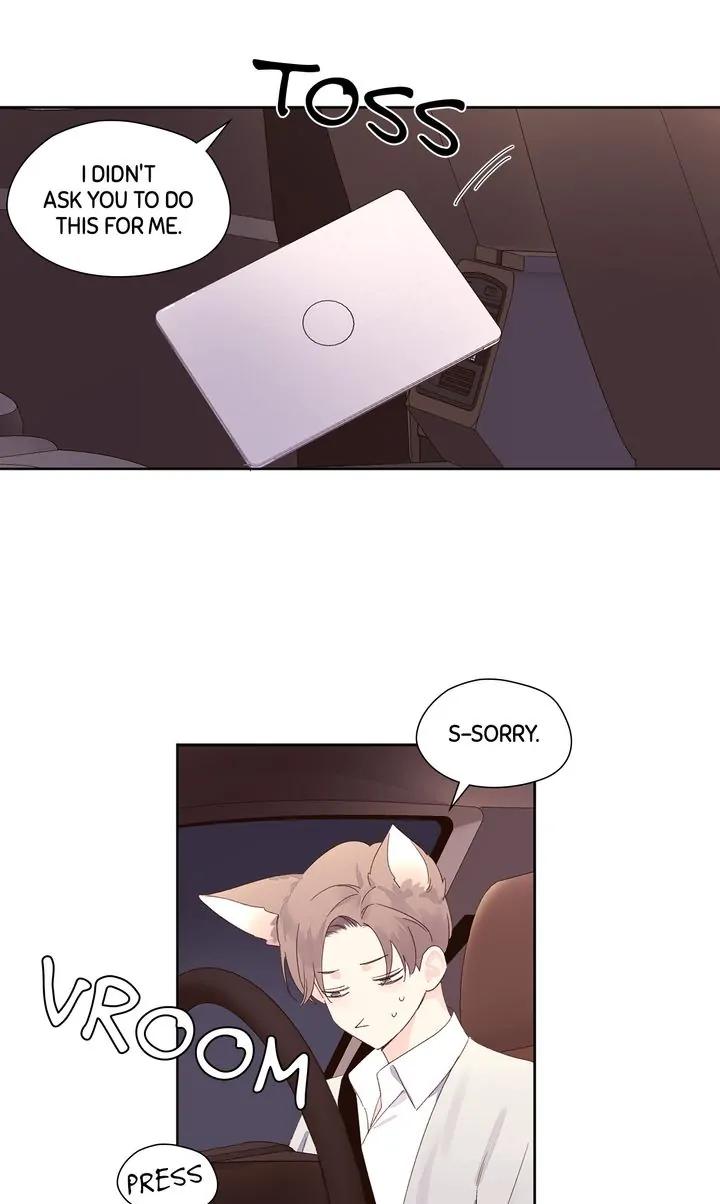 Read 4 Week Lovers chapter 119.2 image 30 on Lezhin