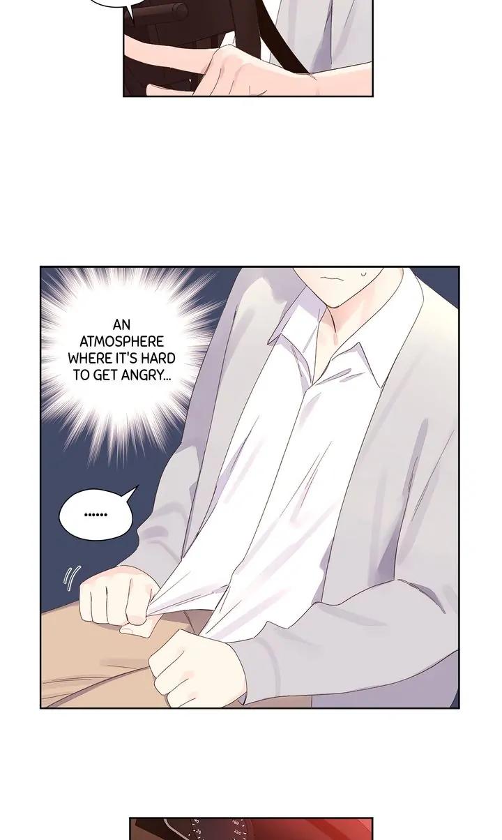 Read 4 Week Lovers chapter 119.2 image 31 on Lezhin