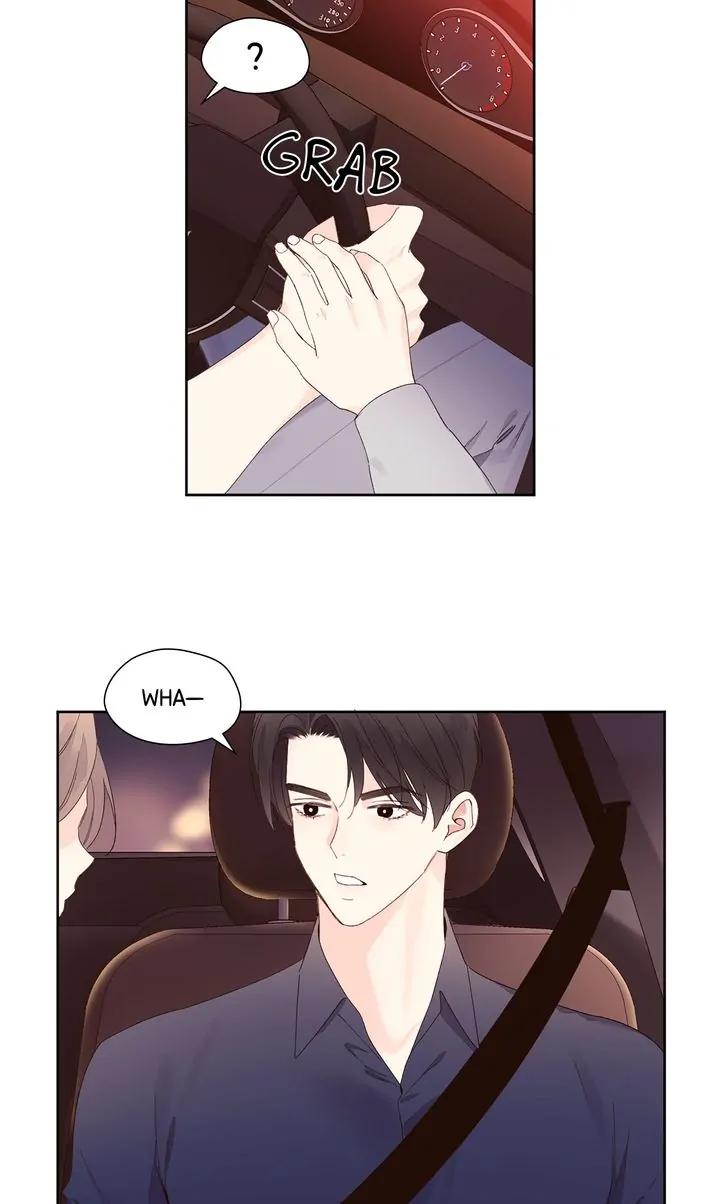Read 4 Week Lovers chapter 119.2 image 32 on Lezhin
