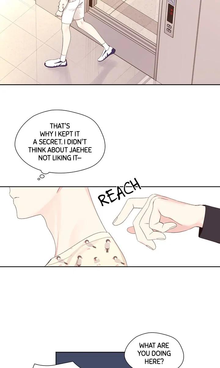 Read 4 Week Lovers chapter 119.2 image 6 on Lezhin