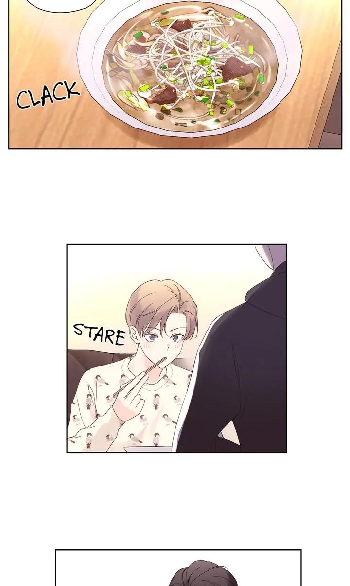 Read 4 Week Lovers chapter 119.2 image 9 on Lezhin