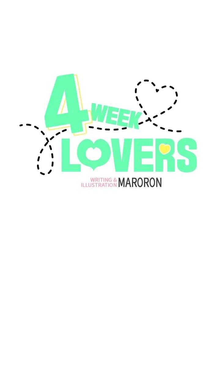 Read 4 Week Lovers chapter 119.3 image 1 on Lezhin