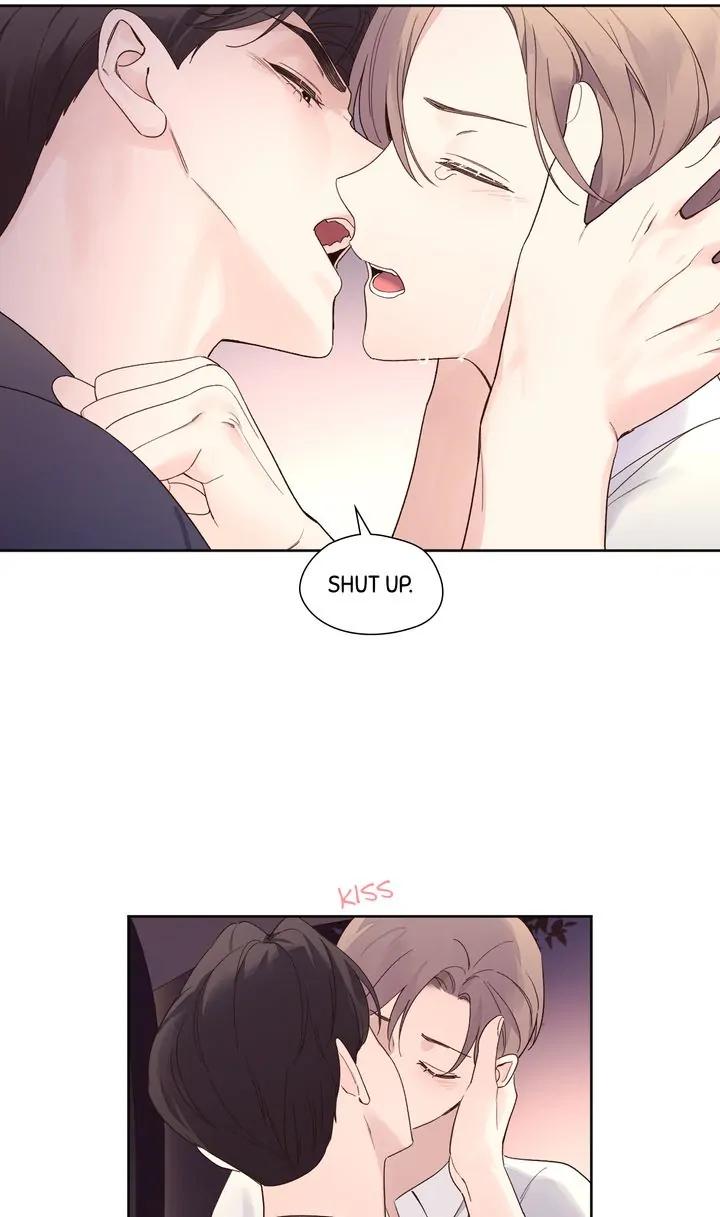 Read 4 Week Lovers chapter 119.3 image 11 on Lezhin