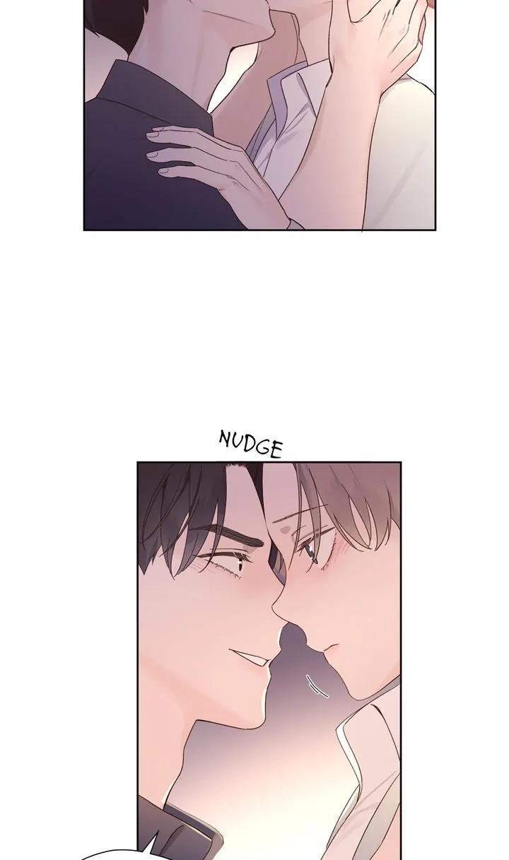 Read 4 Week Lovers chapter 119.3 image 13 on Lezhin